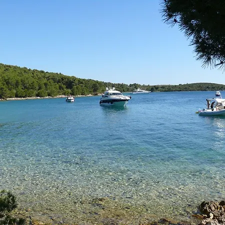 Διαμέρισμα Lonic Kukljica