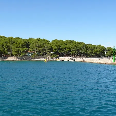 Lonic Διαμέρισμα Kukljica