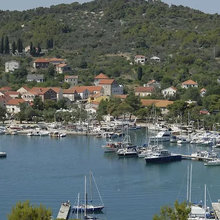 Lonic Διαμέρισμα