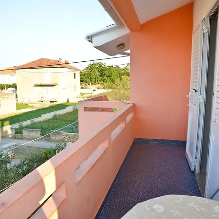Lonic Apartamento Kukljica