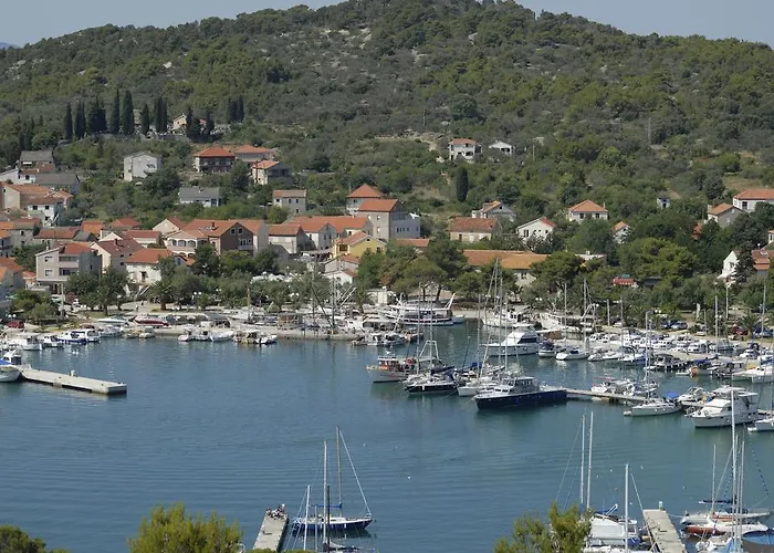 Lonic Appartamento