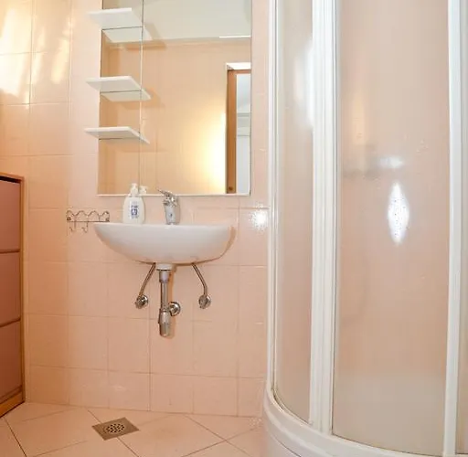 Lonic Apartment Kukljica