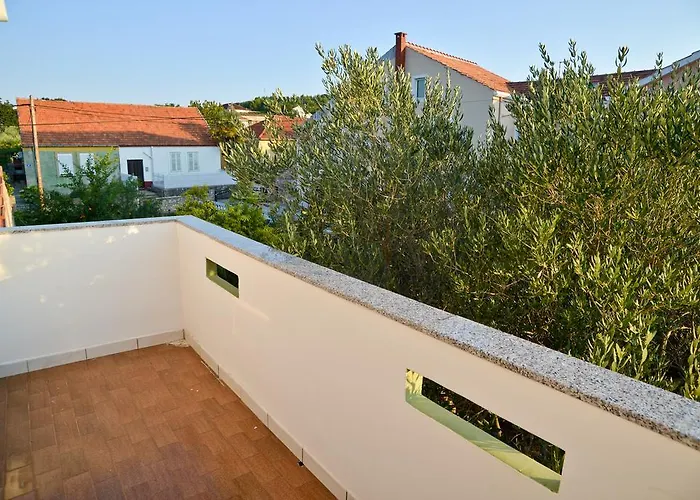 Apartment Lonic