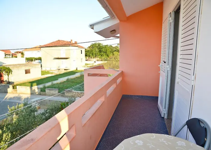 Lonic Apartment Kukljica