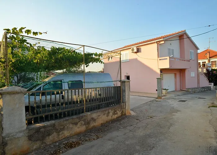 Appartamento Lonic *
