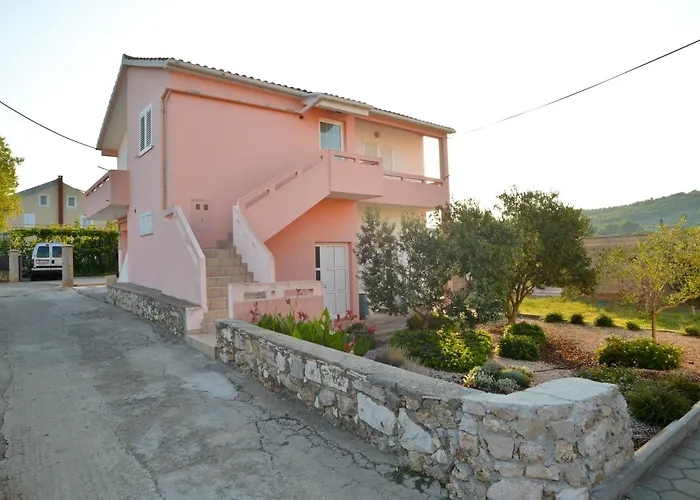 Appartamento Lonic Kukljica