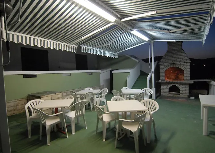 Lonic Apartment Kukljica