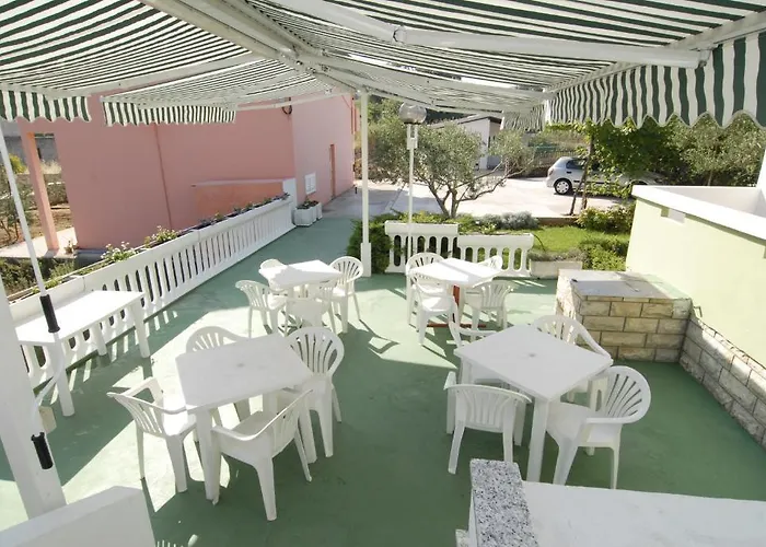 Appartamento Lonic *