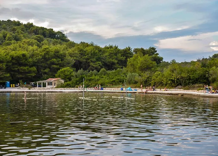 Lonic Appartamento Kukljica