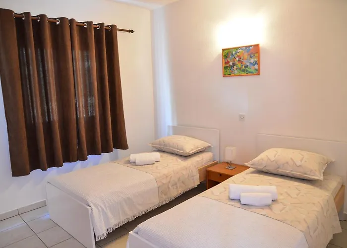 Lonic Apartment