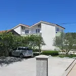 Appartement Lonic Kukljica