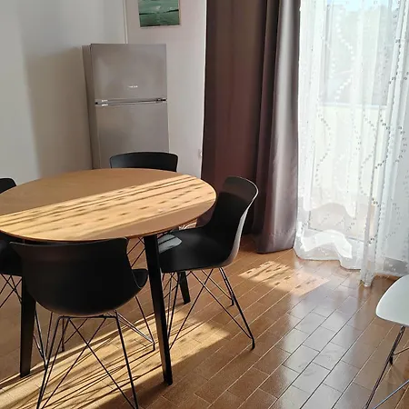 Appartamento Lonic *