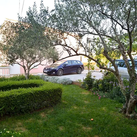 Appartamento Lonic *