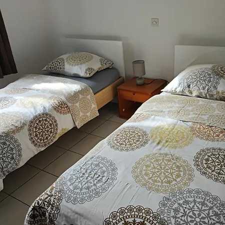 Apartment Lonic *