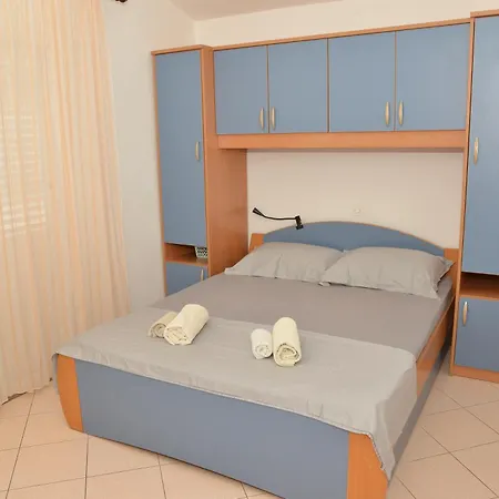 Διαμέρισμα Lonic Kukljica