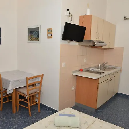 Lonic Apartamento Kukljica