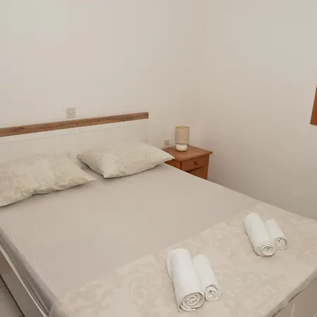 Apartamento Lonic *