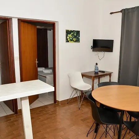 Lonic Apartamento