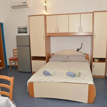 Apartamento Lonic Kukljica