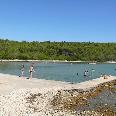 Apartament Lonic Kukljica