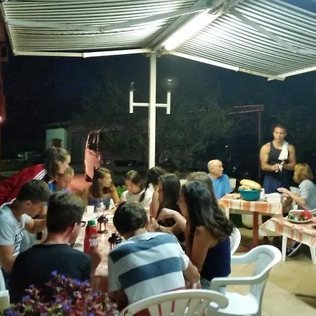 Lonic Appartamento Kukljica