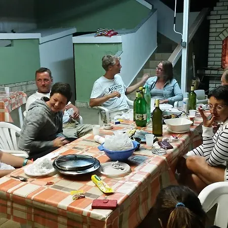 Lonic Appartamento