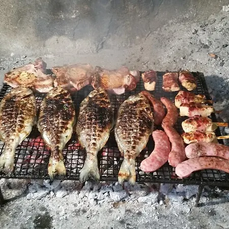 Lonic Appartamento *