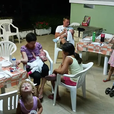 Appartamento Lonic Kukljica