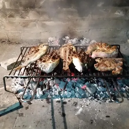 Appartamento Lonic