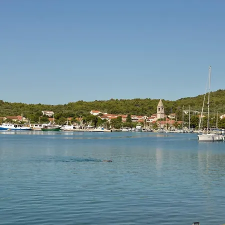 Apartament Lonic Kukljica