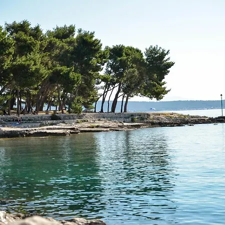 Διαμέρισμα Lonic Kukljica