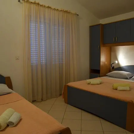 Lonic Apartment Kukljica