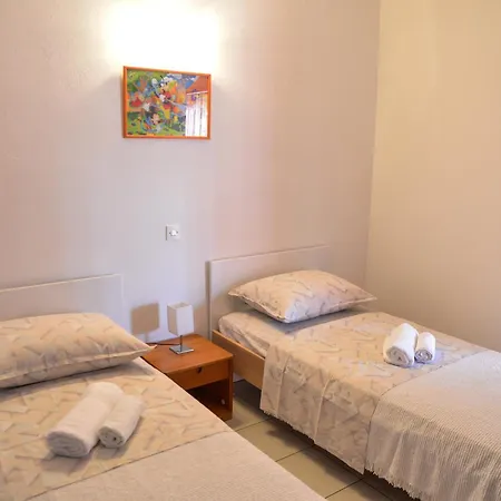 Apartment Lonic *