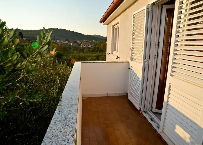 Апартаменты Lonic Куклица