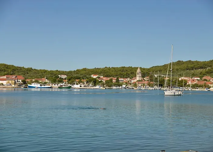 Апартаменты Lonic Куклица