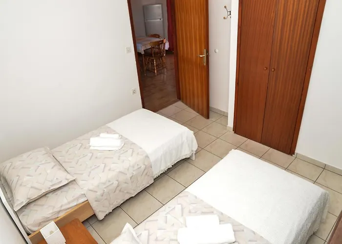 Lonic Apartment Kukljica