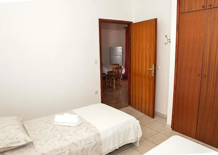 Apartment Lonic Kukljica