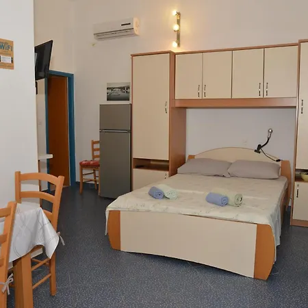 Lonic Apartmán Kukljica