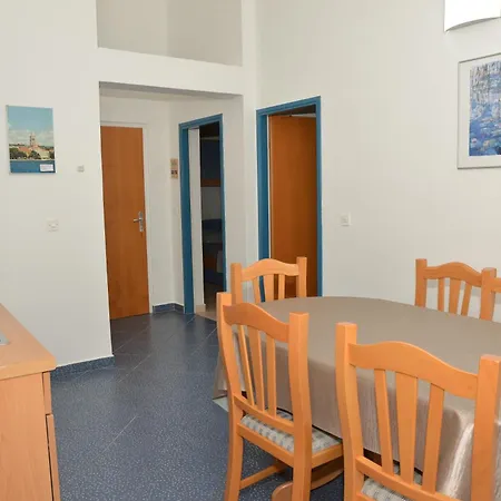 Apartmán Lonic Kukljica