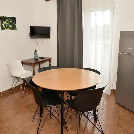 Apartmán Lonic Kukljica