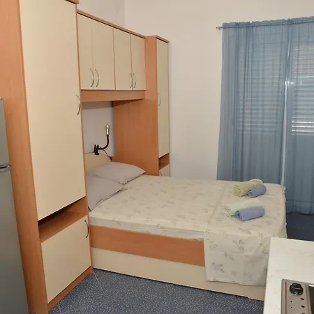 Apartmán Lonic Kukljica