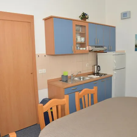 Lonic Apartmán Kukljica