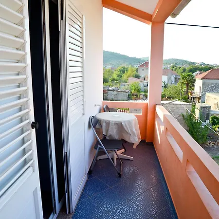 Lonic Apartmán Kukljica