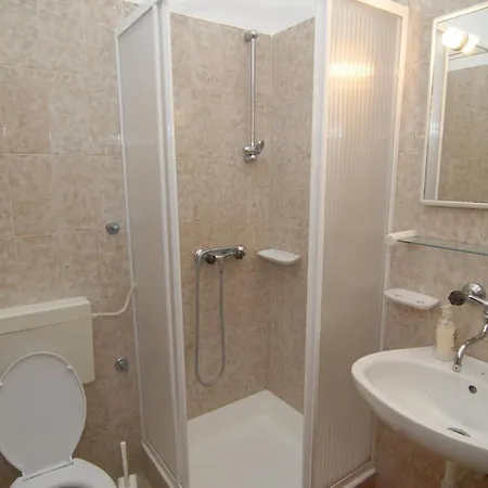 Apartmán Lonic Kukljica