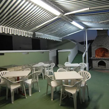 Lonic Apartmán Kukljica