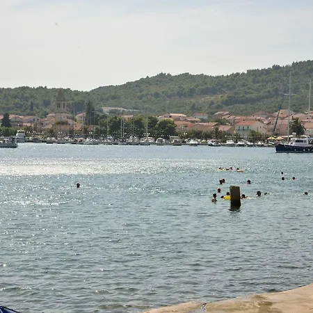 Apartmán Lonic Kukljica