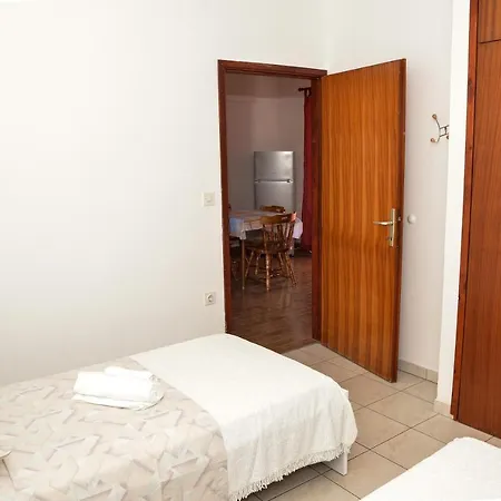 Apartmán Lonic Kukljica