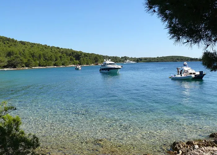 شقة Lonic تشوكييتزا