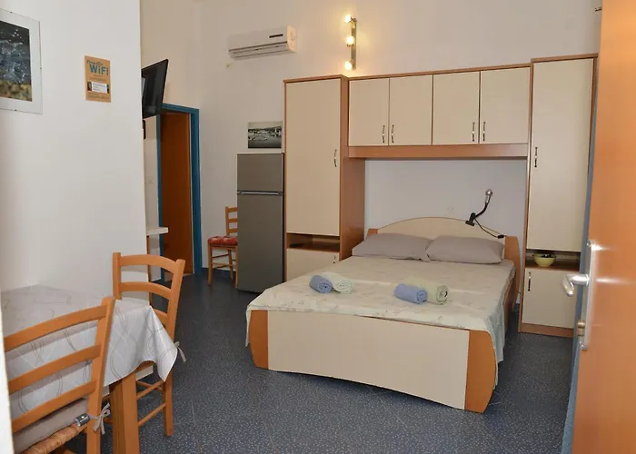 Lonic شقة تشوكييتزا