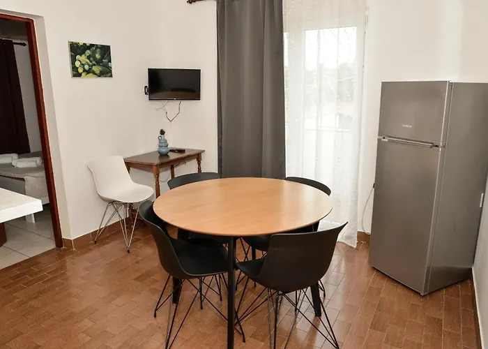 شقة Lonic تشوكييتزا